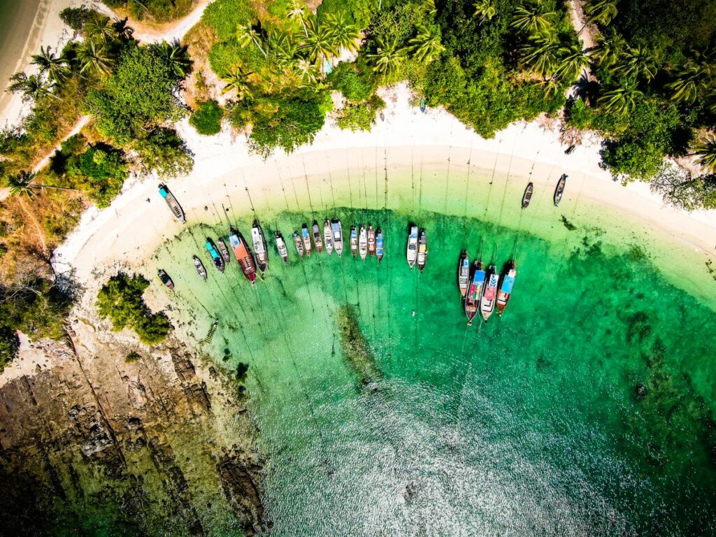 Phuket — Surin