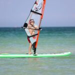 Sports nautiques pour enfants : âge, encadrement et sécurité