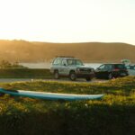 Surf trip en France : organiser, budgéter, choisir la côte et la saison