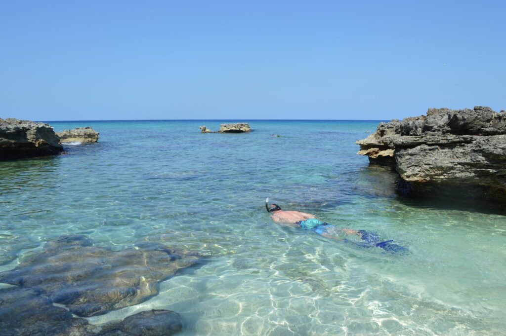 Snorkeling et plongée en France : où aller, à quel niveau