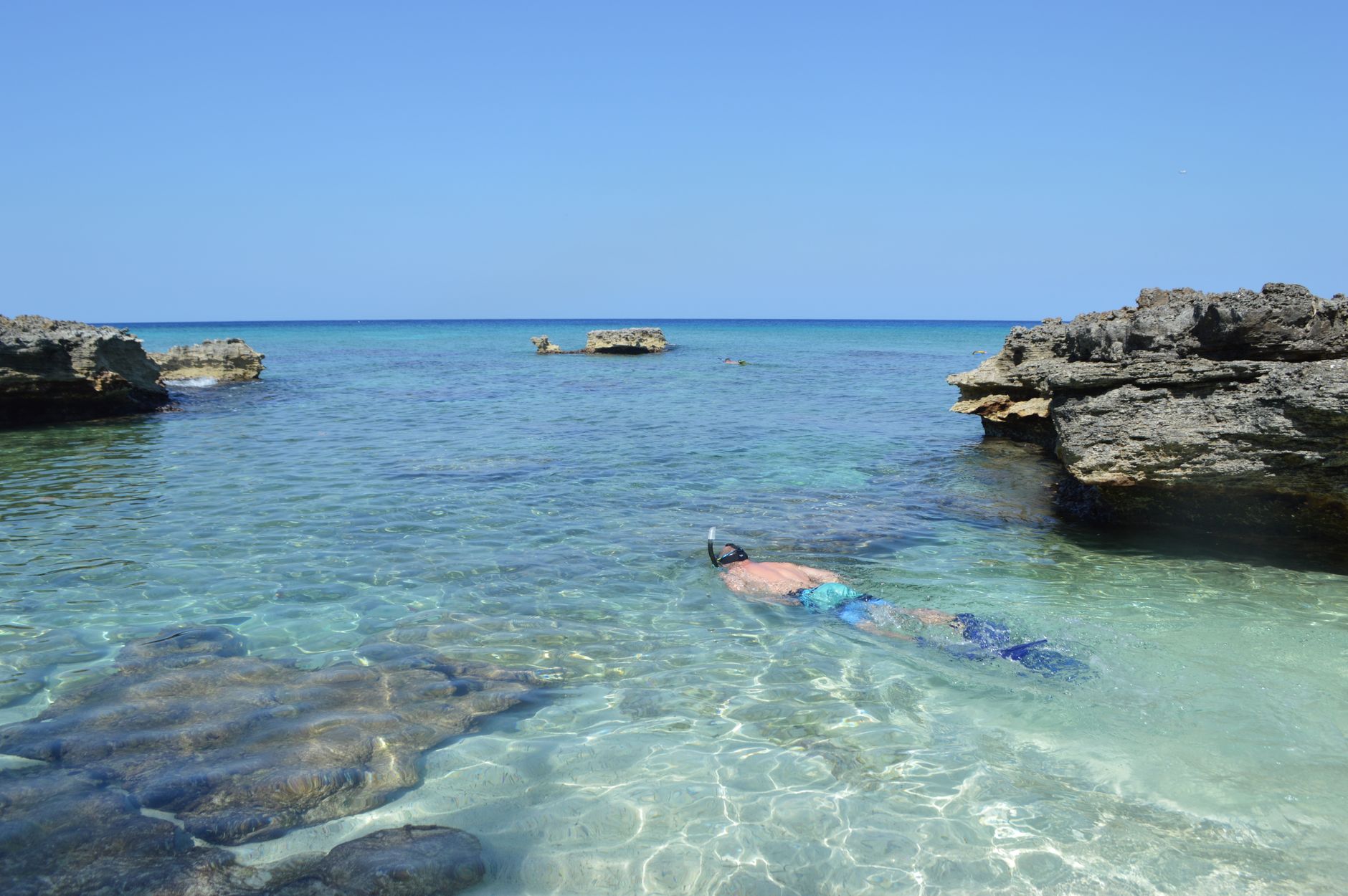 Snorkeling et plongée en France : où aller, à quel niveau
