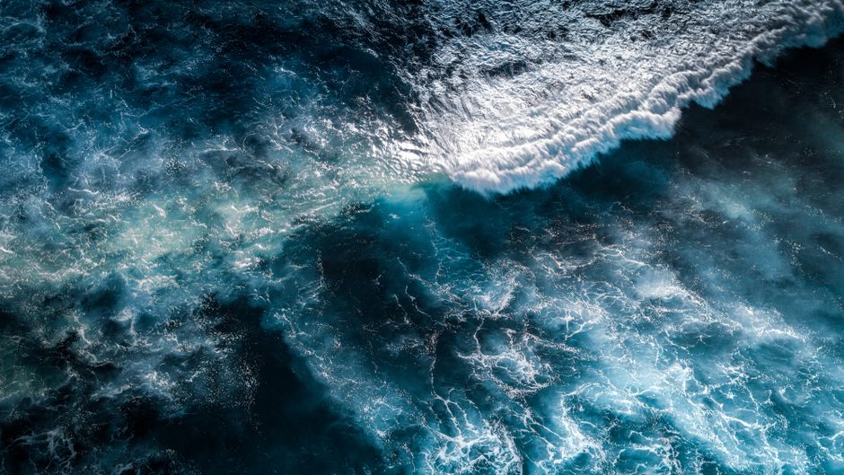 Océans en surchauffe : Copernicus tire la sonnette