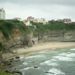 Anglet : les dunes, rempart vivant du littoral basque