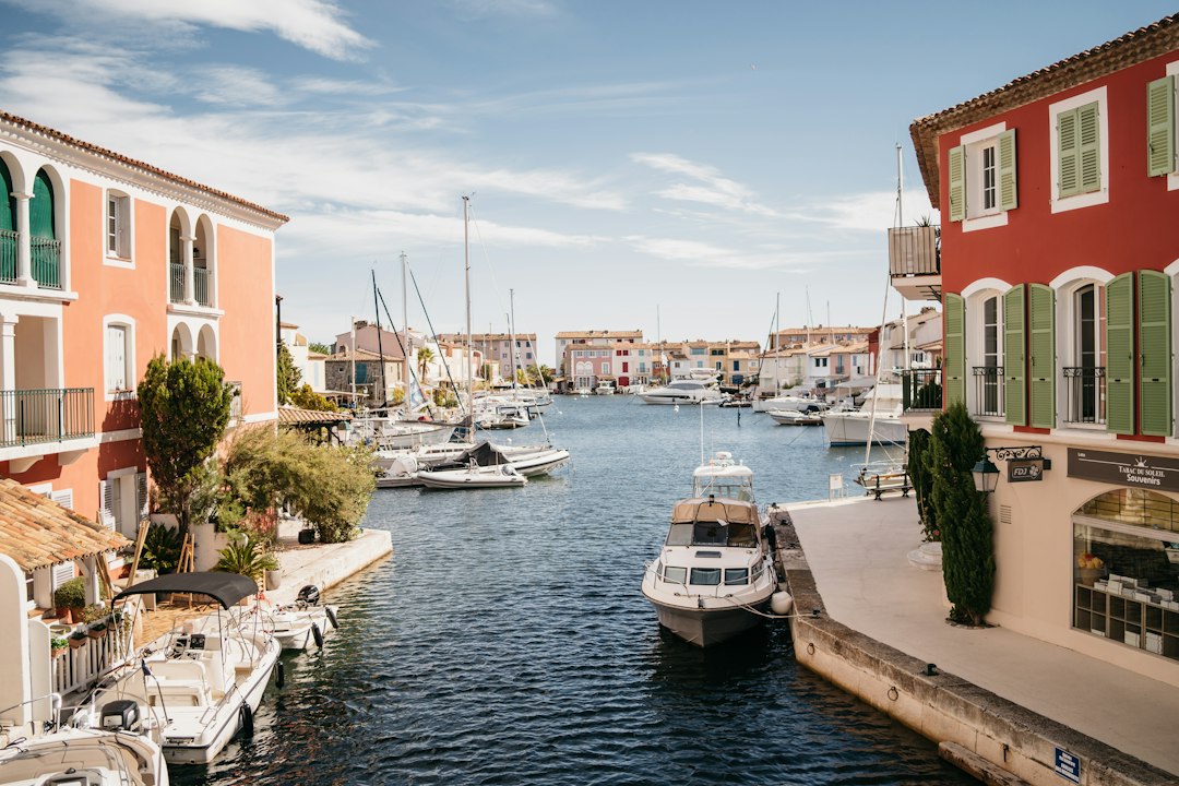 Le Port Center du Havre s&rsquo;anime en octobre