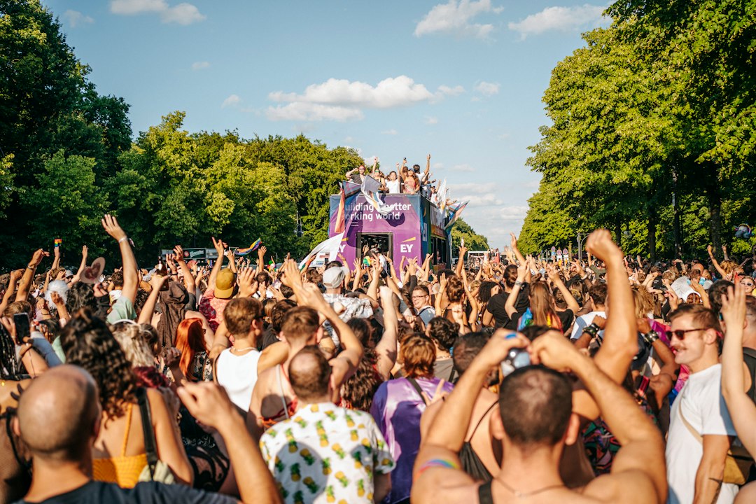 Les festivals littoraux, marqueurs de l&rsquo;été côtier
