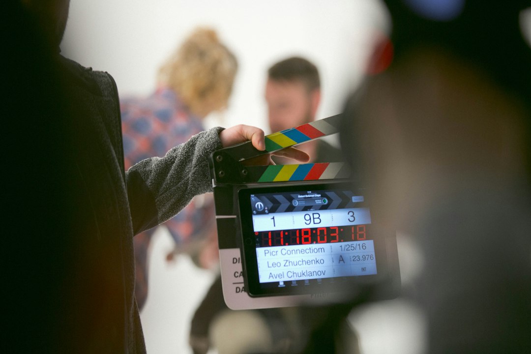 Saint-Cyr-sur-Mer accueille un tournage cinéma