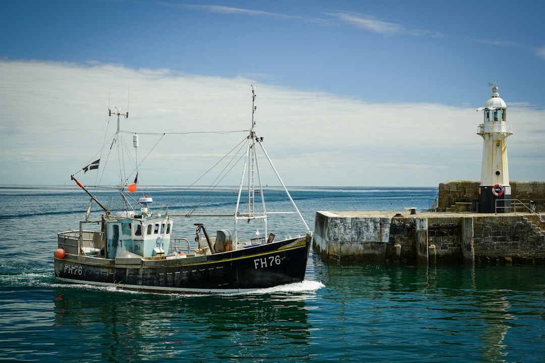 Vicq-sur-Mer honore son passé de port de pêche