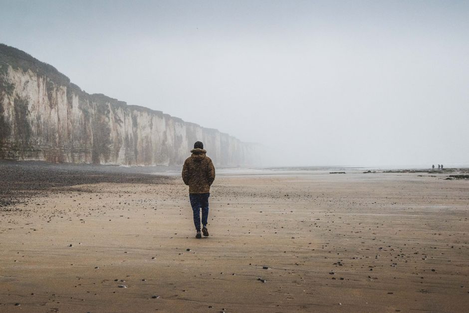 Le littoral en hiver : pourquoi y aller et ce qu&rsquo;on y trouve vraiment
