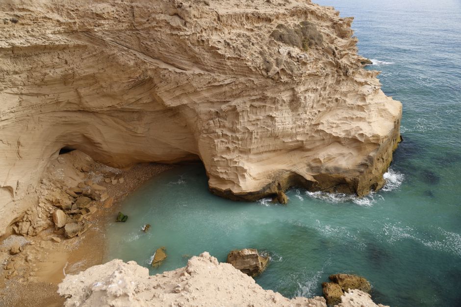 Littoraux français : comment la mer gagne du terrain