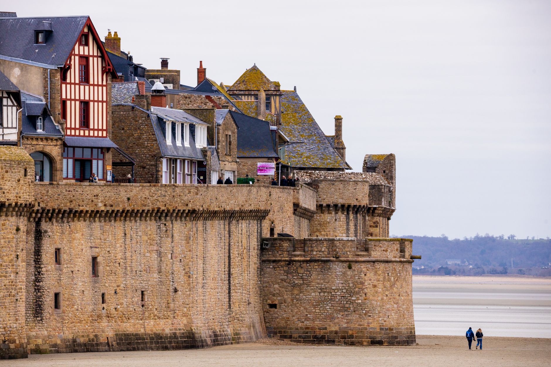 Saint-Briac cherche ses sauveteurs en mer