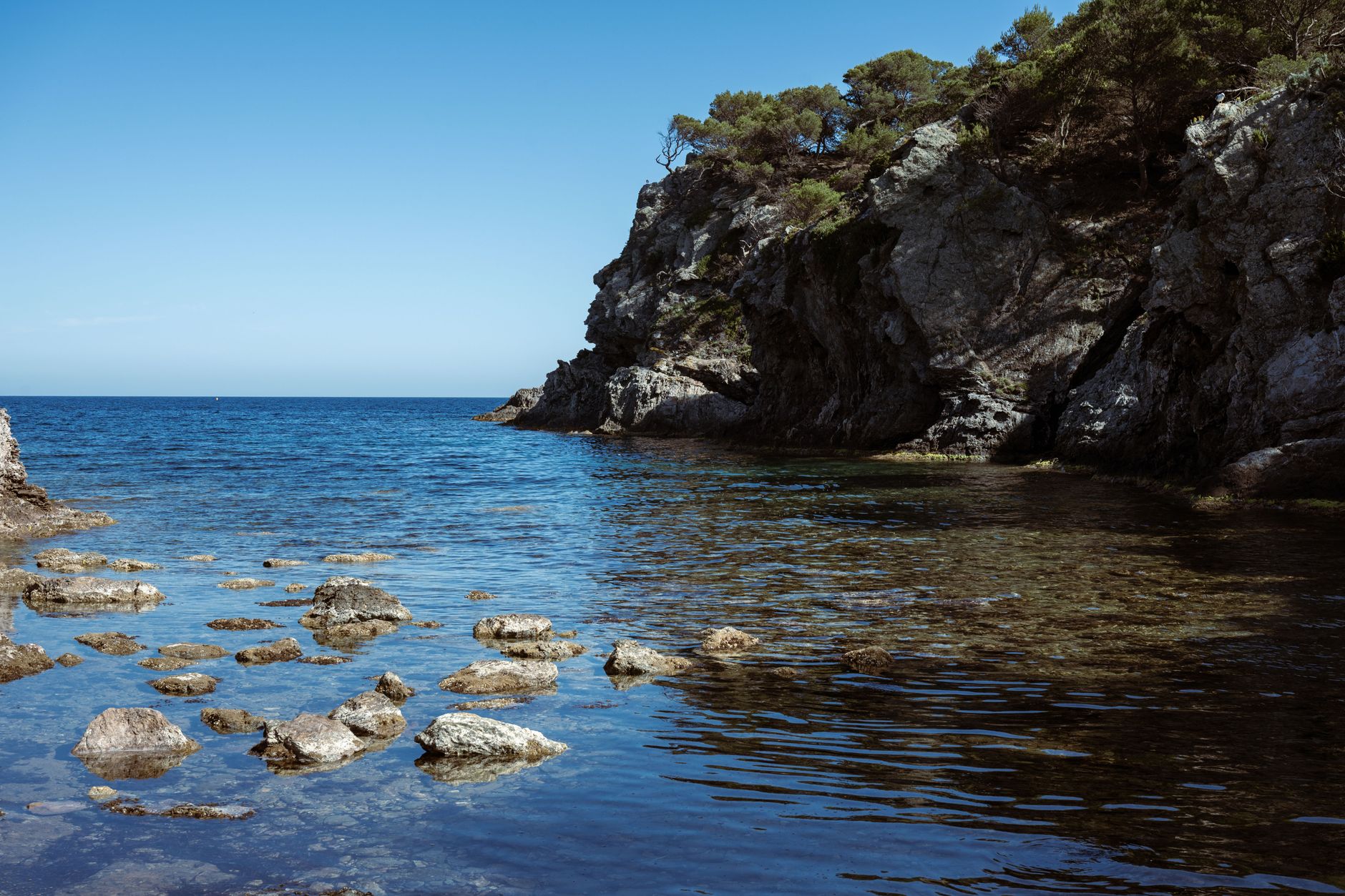 Saint James, Armor Lux, Vilebrequin : les marques ancrées dans le littoral