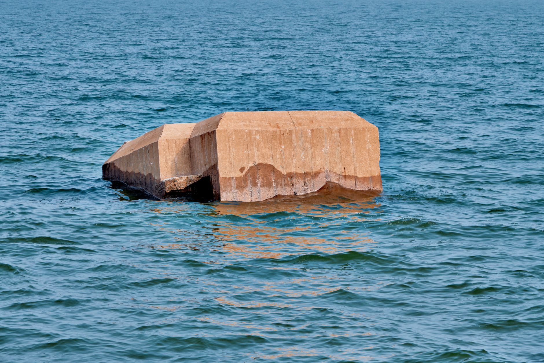 Soulac-sur-Mer : l&rsquo;archéologue des bunkers oubliés