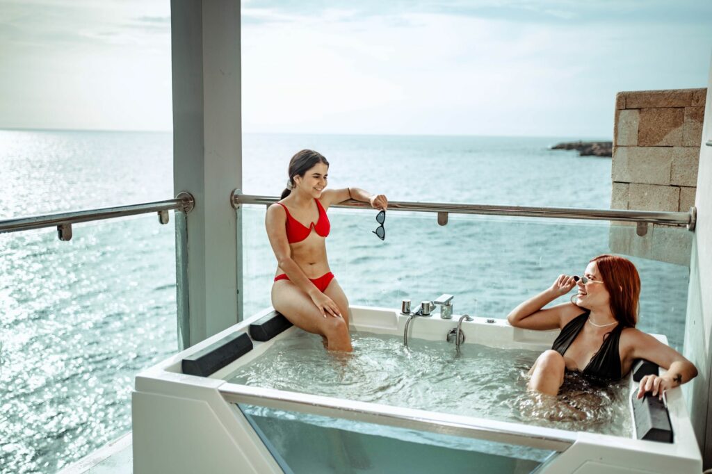 Thalasso d&rsquo;automne : le secret des curistes avisés