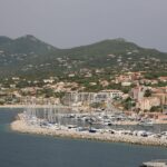 Toulon honore la mémoire des harkis