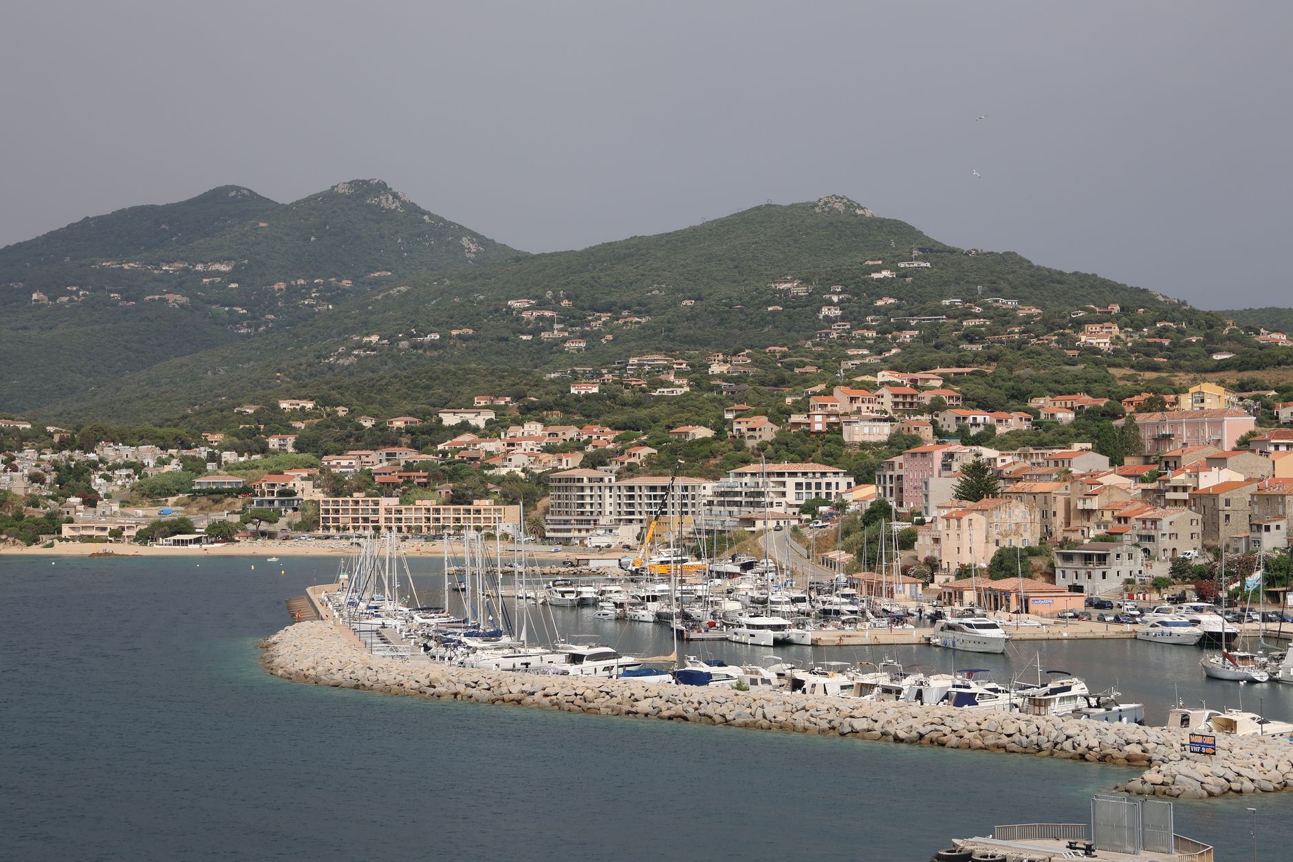Toulon honore la mémoire des harkis