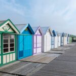 Vélo électrique sur le littoral : itinéraires, locations et autonomie réelle