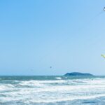 Kitesurf et windsurf : où apprendre, quel niveau, quels spots en France