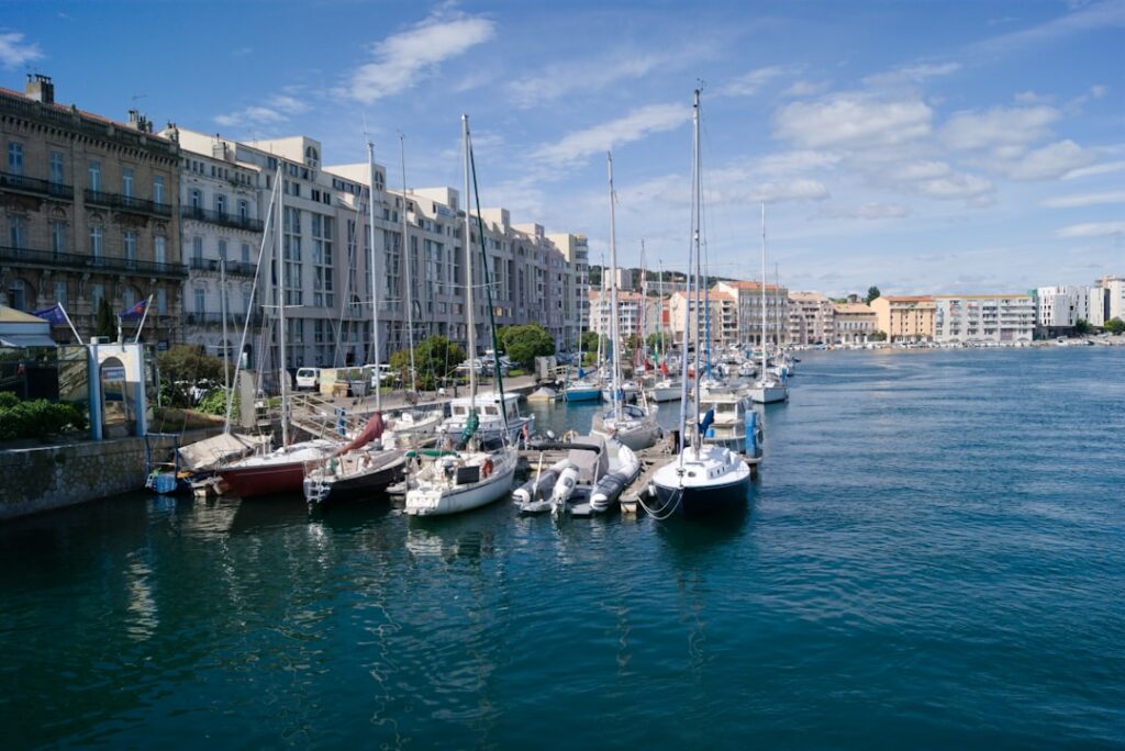 Le Petit Bistrot