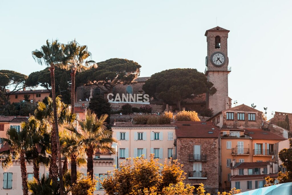 Le Canberra