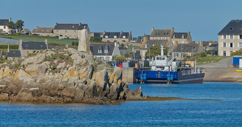 Les Nabis ont peint la Bretagne sans la romanticiser
