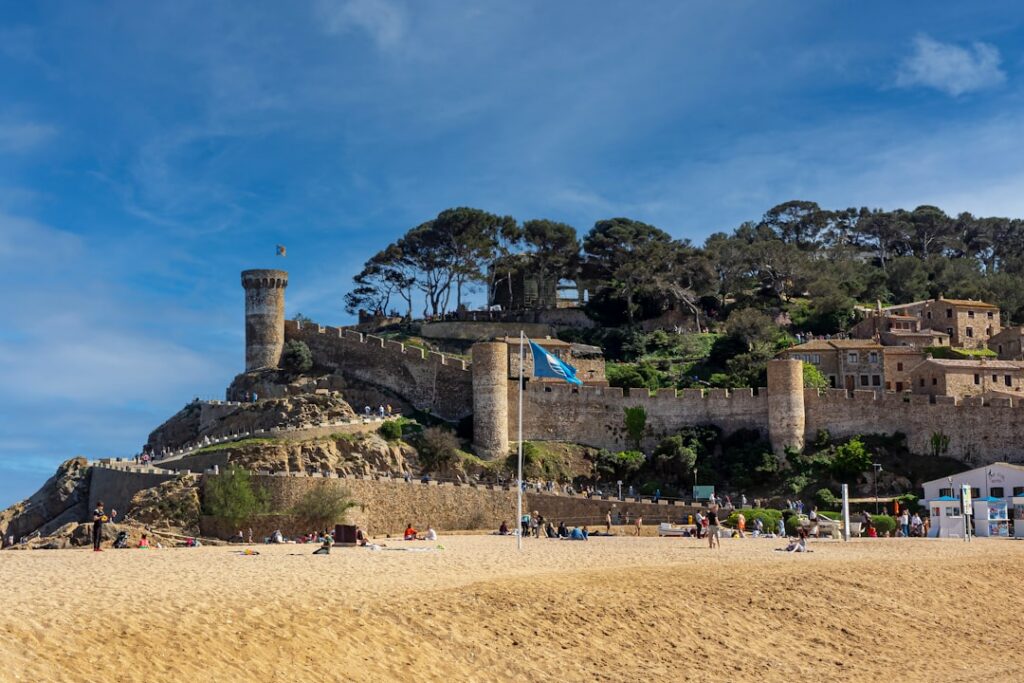 Rohmer en Bretagne : quand le cinéma épouse les côtes