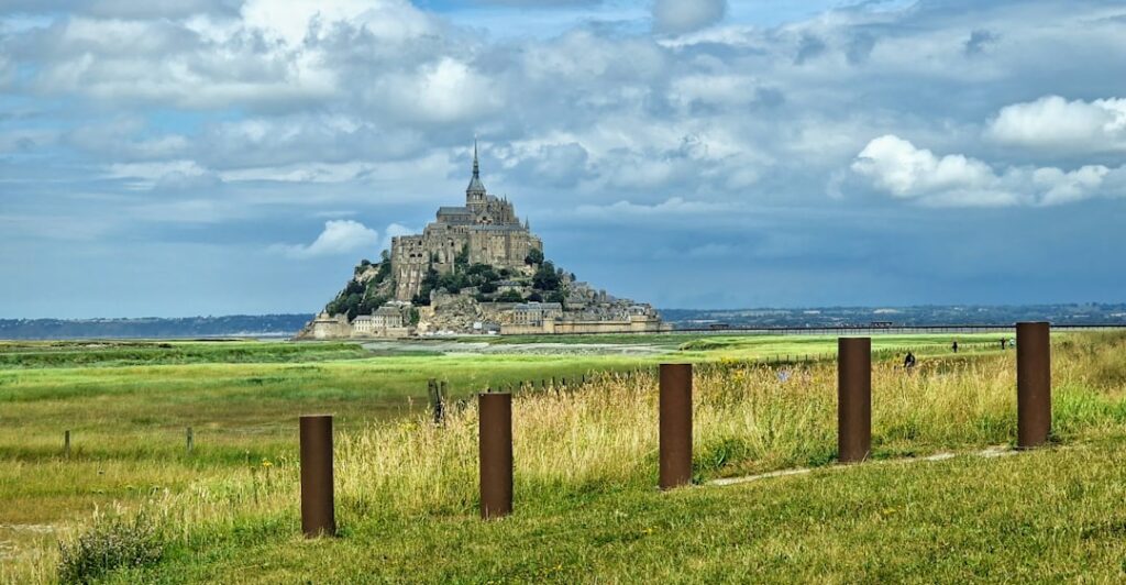 La voie littorale de Compostelle : marcher vers l&rsquo;Espagne par l&rsquo;Atlantique
