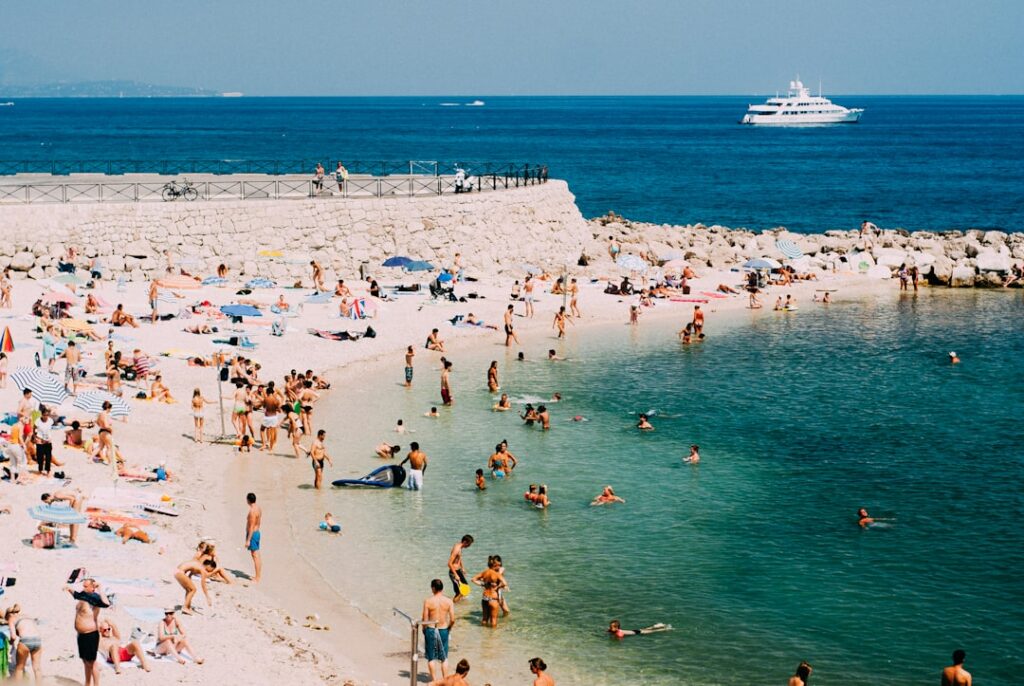 Grande Plage
