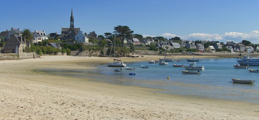 Plage du Loto