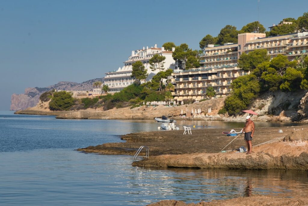 Cala Bassa