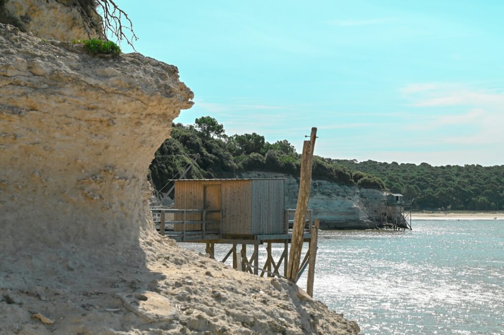 La Grande Conche
