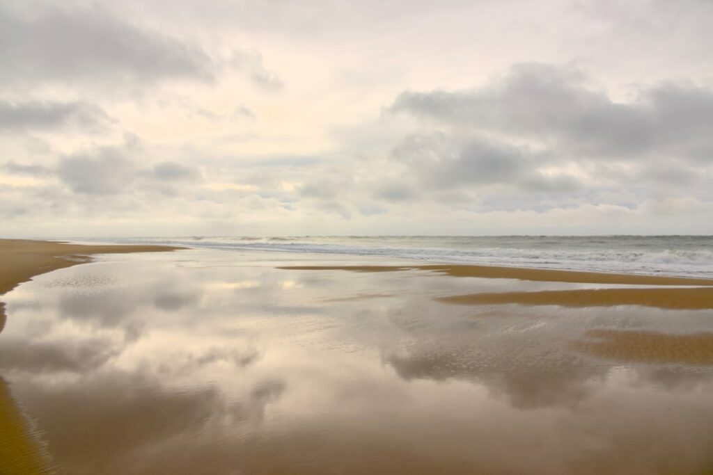 Plage de Pontaillac