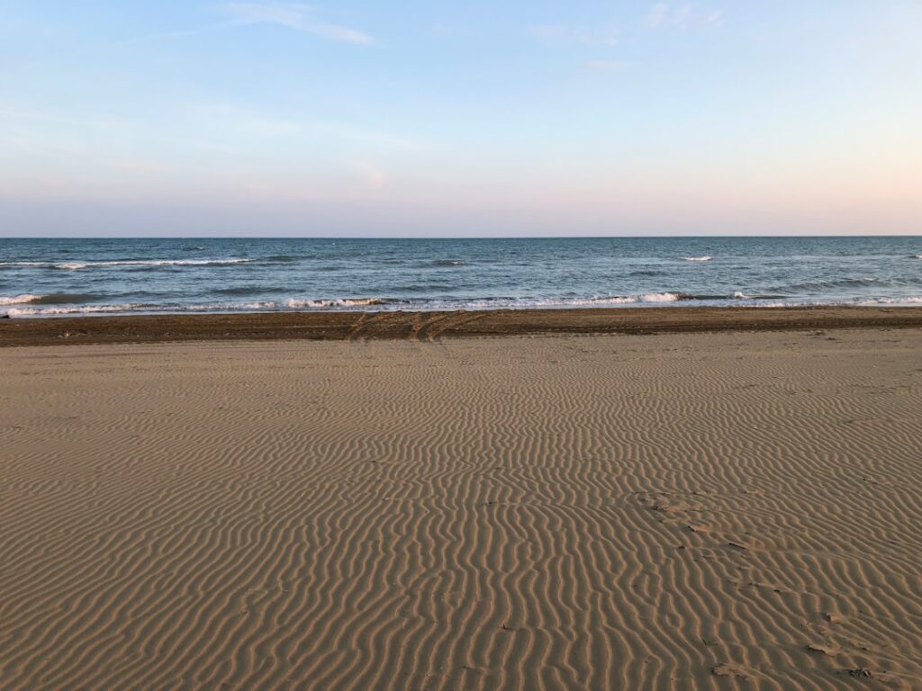 Plage du Petit Nice